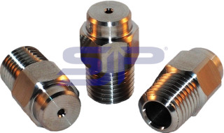 SK-680 Series (¼"NPT)